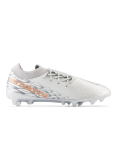 New Balance Furon v7 Dispatch FG Silver