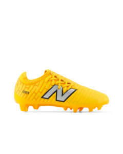 New Balance FURON DISPATCH JNR FG V7+ Sun Glow