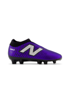 New Balance TEKELA MAGIQUE JNR FG V4+ Infinity Blue