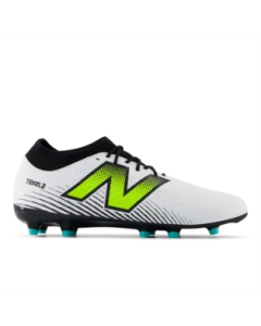 New Balance TEKELA MAGIQUE FG V4+ White/Black