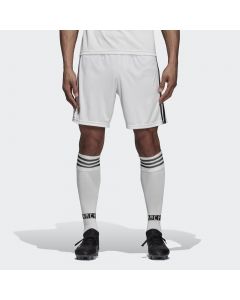 Adidas Real Madrid Home Short 2018/19