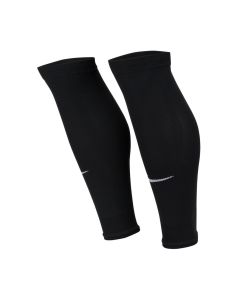 Nike Vapor Strike Soccer Leg Sleeve Black