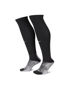 Nike Vapor Strike Knee-High Soccer Socks BLK
