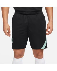 Club América Academy Pro Men's Nike Dri-FIT Knit Soccer Shorts