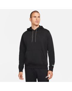 Nike Club América Men's Fleece Pullover Hoodie 21/22