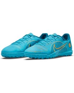 Nike Jr. Mercurial Vapor 14 Academy TF (Chlorine Blue)