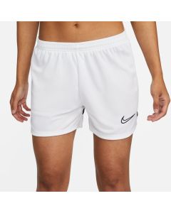 Nike Dri-FIT Academy Women's Knit Soccer Short (White)