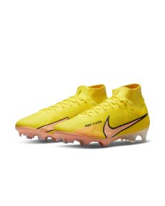Nike Zoom Mercurial Superfly 9 Elite FG
