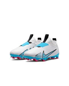 Nike Jr. Zoom Mercurial Vapor 15 Academy MG (BLAST Pack)