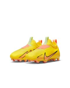 Nike Jr. Zoom Mercurial Vapor 15 Academy FG/MG