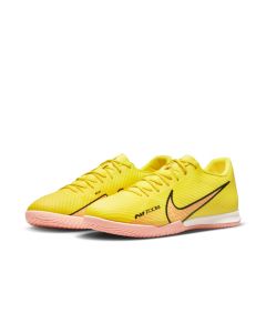 Nike Zoom Mercurial Vapor 15 Academy IC (Yellow)