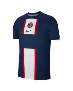Nike Paris Saint-Germain Match Home Jersey 22-23