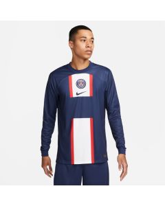 Nike PSG Home LONG SLEEVE Stadium 2022/23