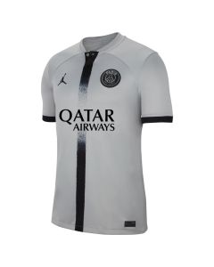 Nike Paris Saint-Germain Away Stadium 2022/23