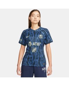 Nike Club América 2022/23 Stadium Away Women's Jersey