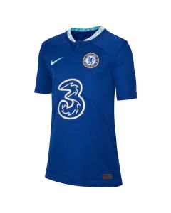Nike Chelsea FC Home Youth Jersey 22-23