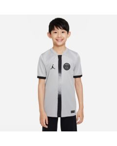 Nike Paris Saint-Germain 2022/23 Stadium Away Youth
