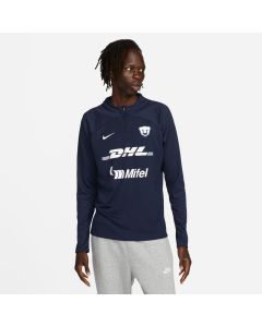 Nike Pumas UNAM Academy Pro Men's Dri-FIT Drill Top