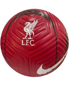 Liverpool FC Strike Soccer Ball