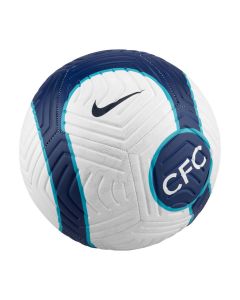 Nike Chelsea FC Strike Soccer Ball