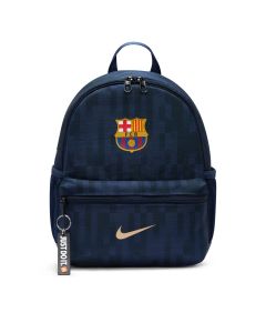 Nike FC Barcelona JDI Kids' Mini Backpack