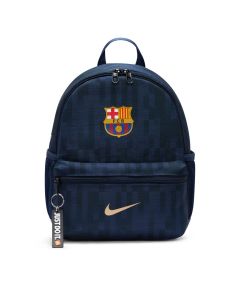 Nike FC Barcelona JDI Kids' Mini Backpack