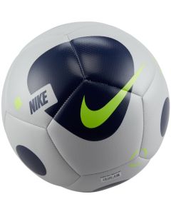Nike Futsal Maestro Soccer Ball (Grey)