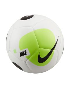 Nike Futsal Maestro Ball (White/Volt)