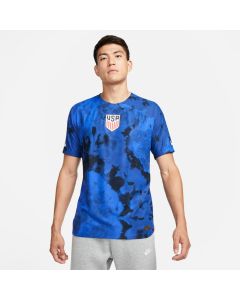 Nike U.S.A. MATCH AWAY JERSEY 2022/23