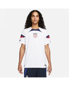 Nike U.S.A. MATCH HOME JERSEY 2022/23