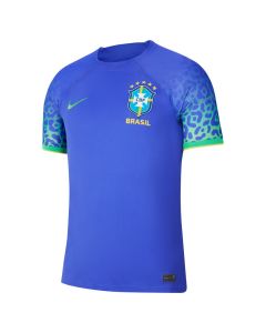 Nike Brazil Away Men's Jersey 2022/23