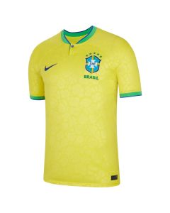 Nike Brazil Stadium Home Jersey 2022/23