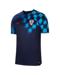 Nike CroatiaAway Stadium Jersey  2022/23