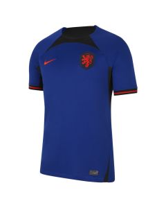 Nike Netherlands 2022/23 Stadium Away