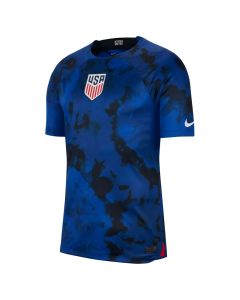 Nike U.S.A. AWAY JERSEY WC 2022