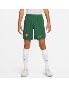 Nike Portugal Home Shorts 2022/23