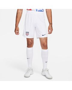 Nike U.S.A. Stadium Home Short 2022/23