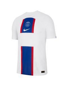Nike Paris Saint-Germain 2022/23 Match Third Jersey