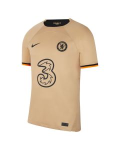 Nike Chelsea FC 3rd Jersey 2022/23