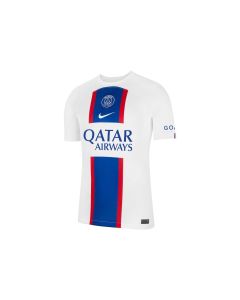 Nike Paris Saint-Germain Stadium 3rd Jersey 2022/23