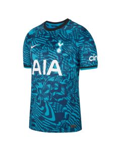 Nike Tottenham Hotspur 3rd Jersey 2022/23