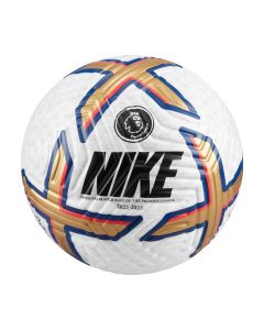 Nike Premier League FLIGHT Soccer Ball 22-23