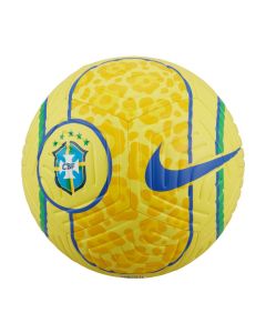 Nike Brasil Strike Soccer Ball 22