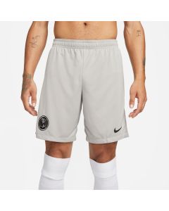Nike Club América Academy Pro Men's Dri-FIT Knit Soccer Shorts
