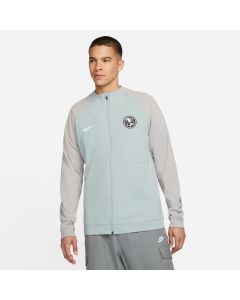 Nike Club América Academy Pro Men's Full-Zip Knit Soccer Jacket
