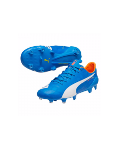 Puma evoSPEED SL FG (Blue)