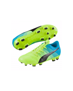 Puma evoPOWER 4.3 FG Jr