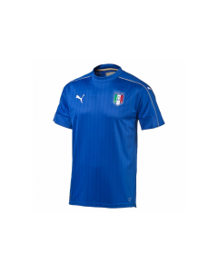 Puma Italia Men's Home  Stadium Jersey 2015/16