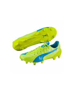 Puma evoSPEED SL Lth FG