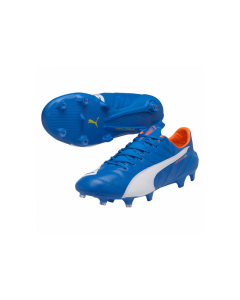 Puma evoSPEED SL Lth FG (Blue)